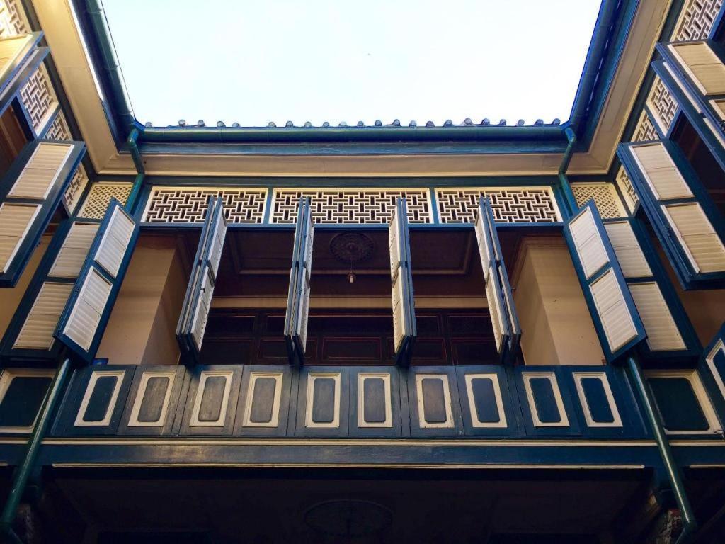 Amaliun Hotel Medan Exterior foto